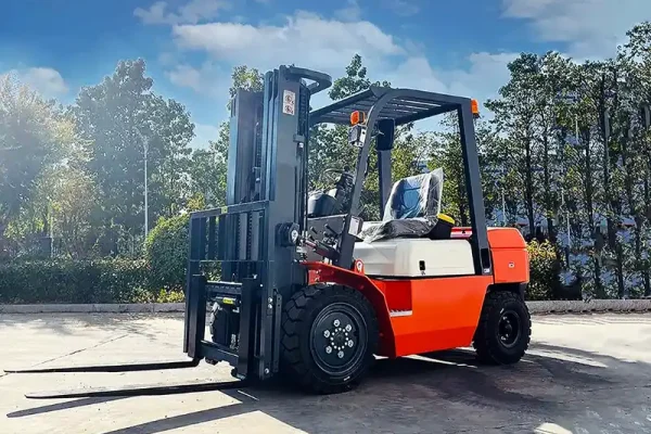 Machinery Rental Services in Malaysia